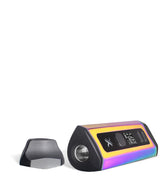 Exxus Vape Mini Plus Vaporizer - Discreet Smoker